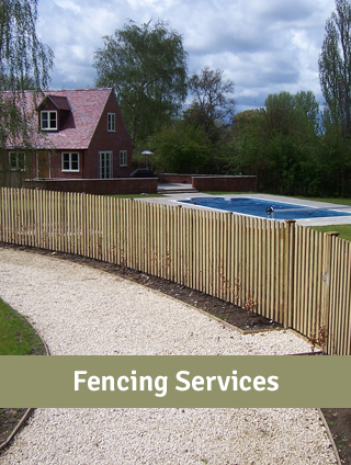 Fencing services in Dorest