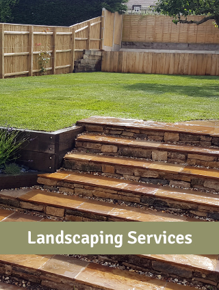 Gardening Services Blandford Forum